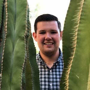 Meet your Posher, Alex